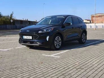 Авто Ford Escape 2022 № 8121877