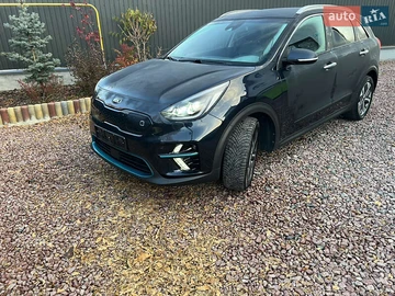 Авто KIA Niro 2020 № 8121879