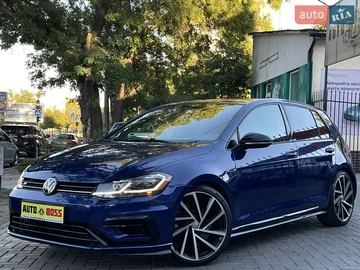 Авто Volkswagen Golf 2019 № 8121888