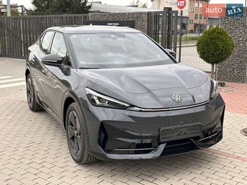 Авто Volkswagen Id Unyx 2024 № 8121892