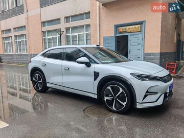 Авто BYD Song L 2025 № 8121894