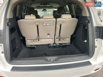 Авто Honda Odyssey 2023 № 8121895