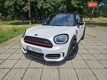 Авто MINI Countryman 2023 № 8122008