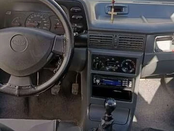 Авто Daewoo Nexia 2007 № 8122086