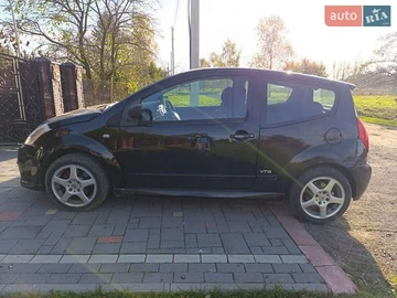 Авто Citroen C2 2004 № 8122089