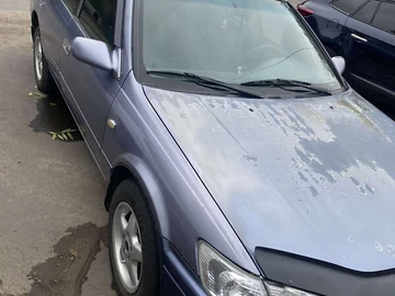 Авто Toyota Camry 1999 № 8122092