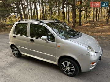 Авто Chery Qq 2012 № 8122093