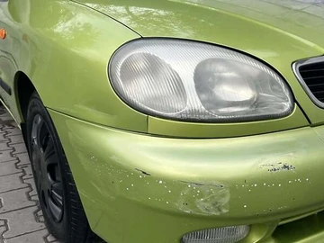 Авто Daewoo Sens 2003 № 8122099
