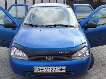 Авто ВАЗ 1118 Калина 2006 № 8122102