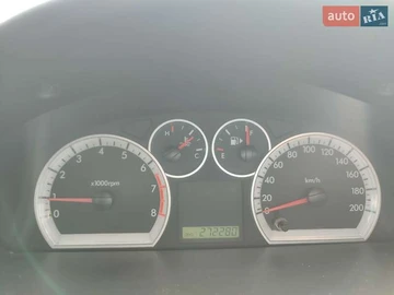Авто ЗАЗ Vida 2013 № 8122106
