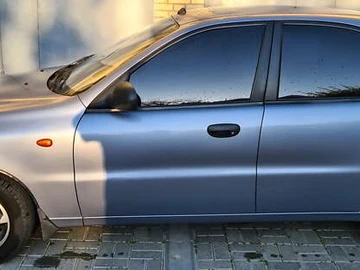 Авто ЗАЗ Lanos 2010 № 8122109