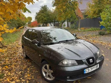 Авто SEAT Cordoba 2008 № 8122117