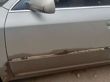 Авто Audi A6 2004 № 8122125