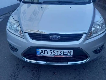 Авто Ford Focus 2010 № 8122134