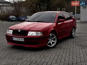Авто Skoda Octavia 2006 № 8122136