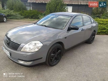 Авто Nissan Teana 2006 № 8122146