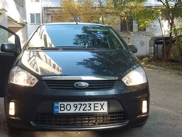 Авто Ford C-Max 2009 № 8122160