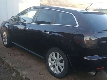 Авто Mazda Cx-7 2007 № 8122162