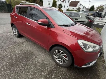 Авто JAC S2 2017 № 8122173