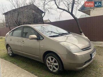 Авто Toyota Prius 2006 № 8122187