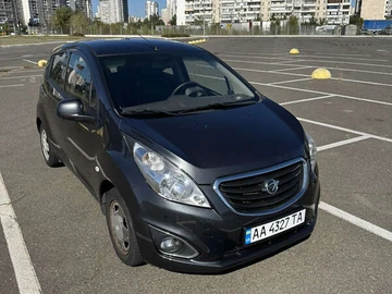 Авто Ravon R2 2017 № 8122201
