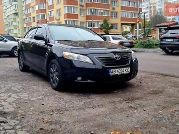 Авто Toyota Camry 2008 № 8122204