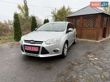 Авто Ford Focus 2011 № 8122205