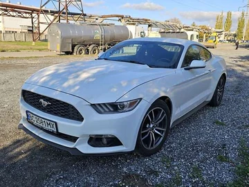 Авто Ford Mustang 2016 № 8122226