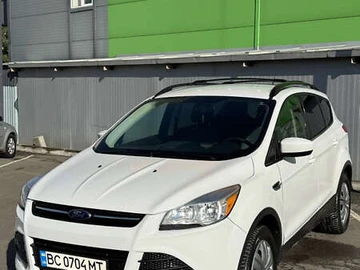 Авто Ford Escape 2012 № 8122228