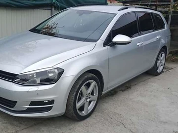 Авто Volkswagen Golf 2015 № 8122235