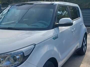 Авто KIA Soul 2018 № 8122240