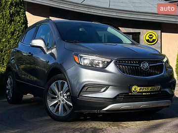 Авто Buick Encore 2019 № 8122388
