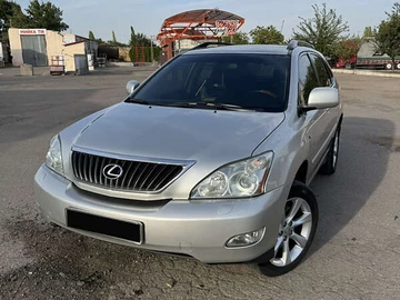 Авто Lexus Rx 2007 № 8122390