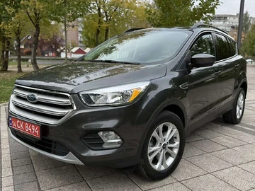 Авто Ford Escape 2018 № 8122401
