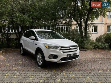 Авто Ford Escape 2016 № 8122423