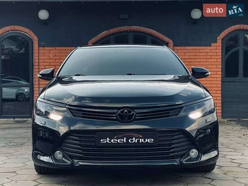 Авто Toyota Camry 2014 № 8122441