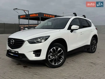 Авто Mazda Cx-5 2015 № 8122447