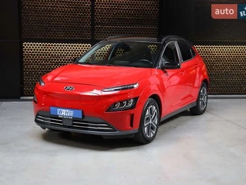 Авто Hyundai Kona 2021 № 8122451