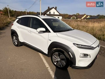 Авто Hyundai Kona 2020 № 8122453