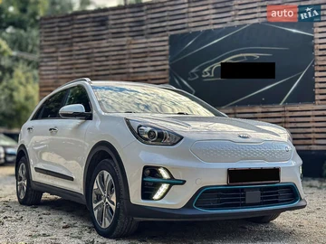 Авто KIA Niro 2019 № 8122454