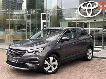 Авто Opel Grandland X 2019 № 8122459