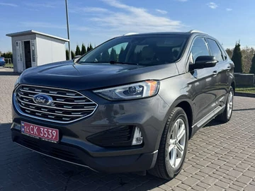 Авто Ford Edge 2020 № 8122462