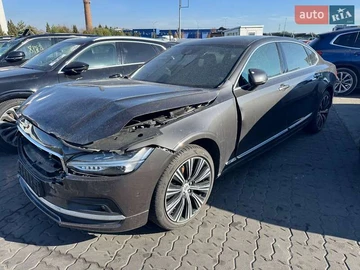 Авто Volvo S90 2020 № 8122468