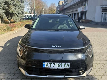 Авто KIA Niro 2023 № 8122471