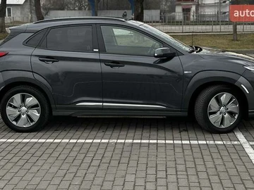 Авто Hyundai Kona 2020 № 8122473