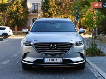 Авто Mazda Cx-9 2018 № 8122495