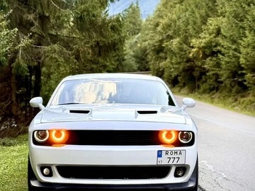 Авто Dodge Challenger 2016 № 8122497