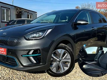 Авто KIA Niro 2021 № 8122499