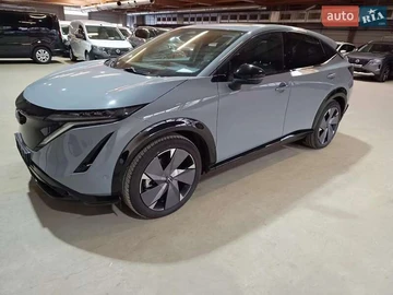 Авто Nissan Ariya 2024 № 8122510