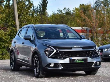Авто KIA Sportage 2023 № 8122516